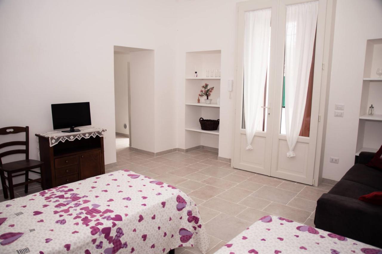 Bed and Breakfast Trulli Donna Isabella 2 Locorotondo Exterior foto