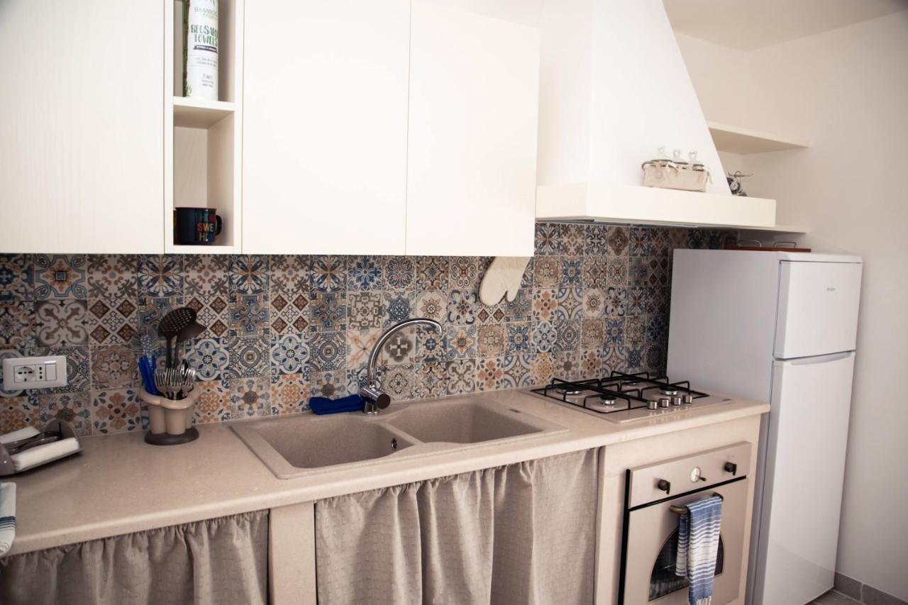 Bed and Breakfast Trulli Donna Isabella 2 Locorotondo Exterior foto