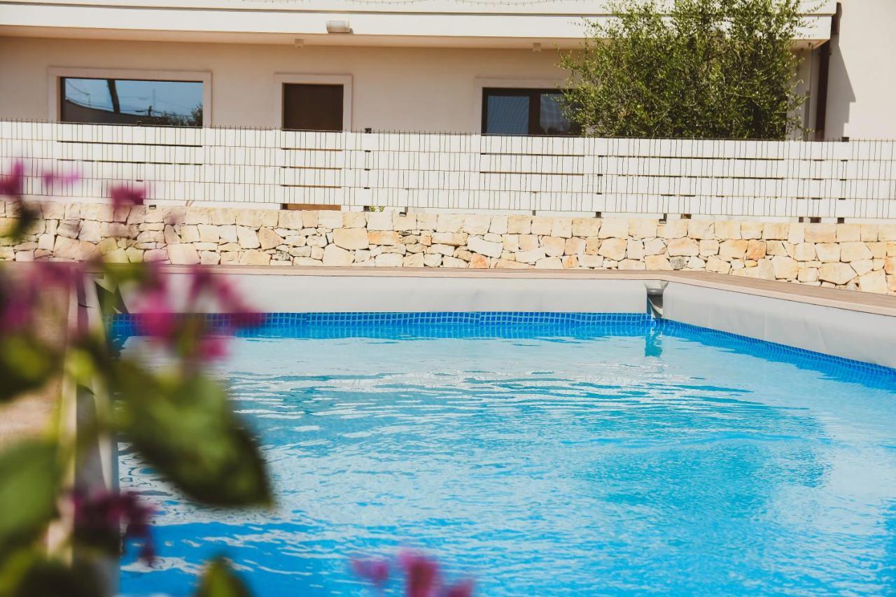 Bed and Breakfast Trulli Donna Isabella 2 Locorotondo Exterior foto